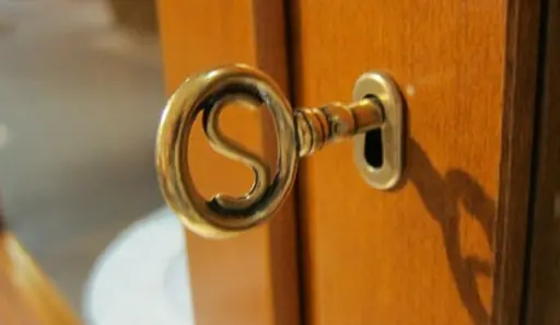 Selva Sammelvitrine Giotto 